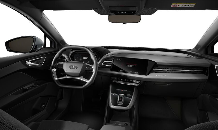 Audi Q4 e-tron 40 Sportback advanced LED StHzg foto 5
