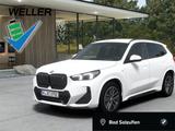 BMW iX1 xDrive30 M Sport AHK,H/K,HuD,DAPro,PA+,St+Go - BMW iX1 aus 2023