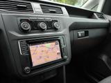 Volkswagen Caddy Maxi 2.0 TDI AUT NAVI KLIMA R-CAM XENON - Volkswagen Caddy Maxi in Berlin