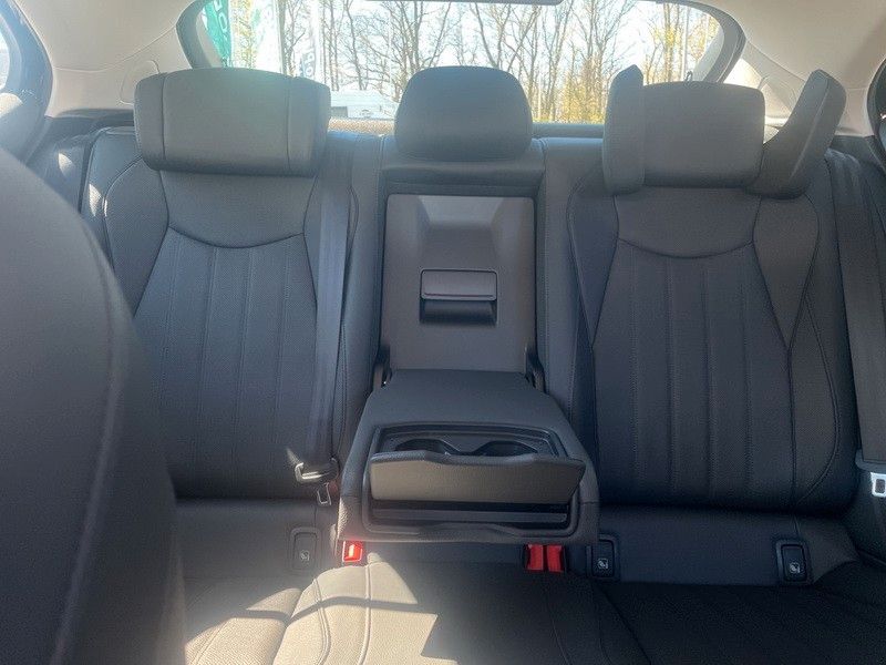 Skoda Superb - Bild 11