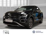 Volkswagen T-Roc Cabriolet Style 1.0 TSI Navi LED Blendfrei