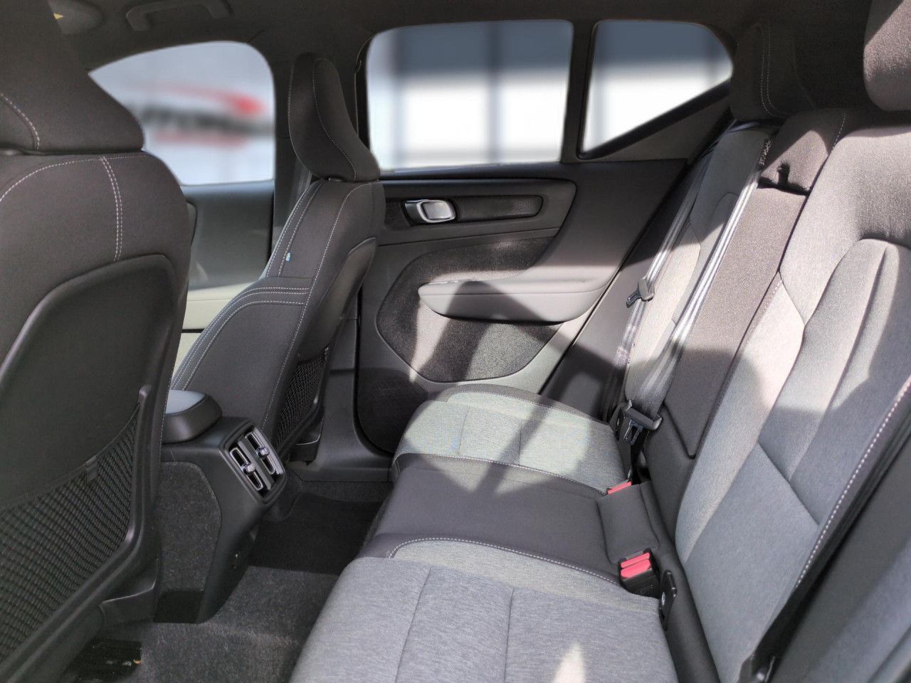 Volvo XC40 - Bild 19