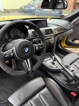 BMW M4 Competition Cabrio  - gebrauchte BMW M4 aus dem Jahr 2016