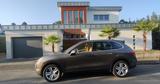 Porsche Cayenne Diesel 2. Hand -wenig km- Scheckheft - Porsche Cayenne: Braun