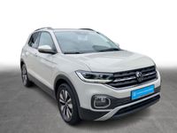 Volkswagen T-Cross - Vorschau Bild 5