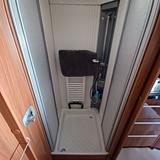 Dethleffs Globetrotter XXL - Dethleffs Globetrotter