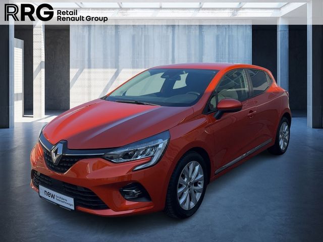 Renault Clio 1.0 TCE 100 Experience