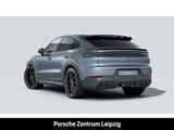 Porsche Cayenne Turbo E-Hybrid Coupe GT-Paket PDCC Burme - Porsche Cayenne Neuwagen in Leipzig
