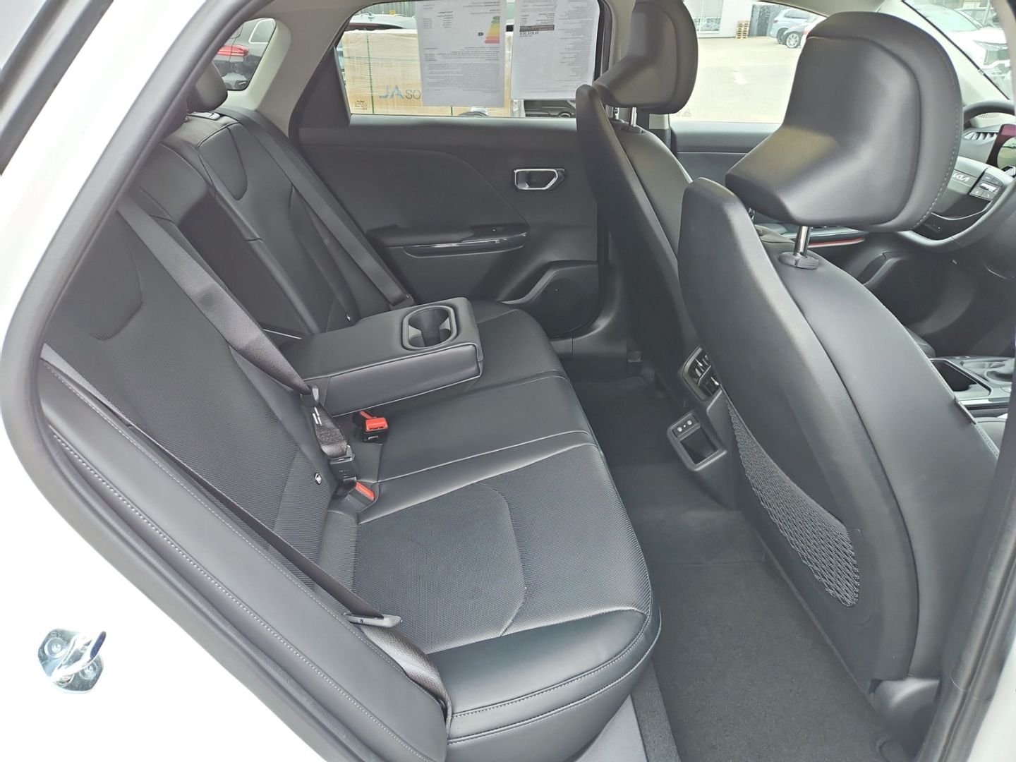 Kia K4 - Bild 20