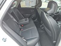 Kia K4 - Vorschau Bild 20