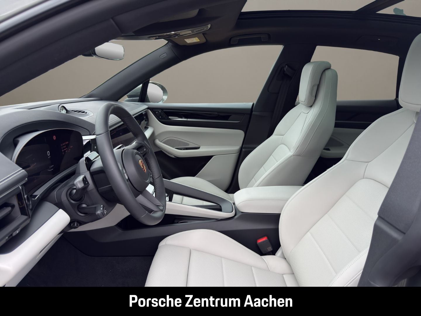 Porsche Macan - Bild 15