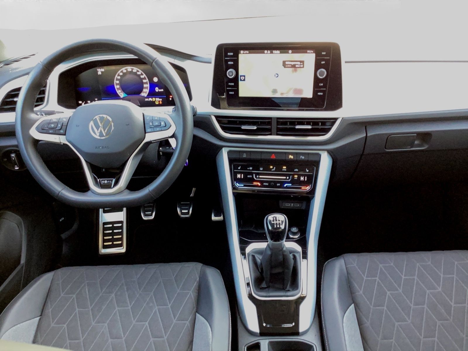 Volkswagen T-Roc - Bild 5