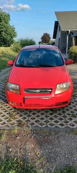 Chevrolet Kalos - Chevrolet Kalos: Chev