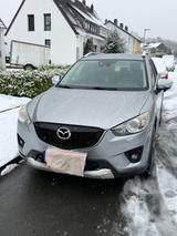 Mazda CX-5 2.2 SKYACTIV-D 175 Sports-Line AWD AT S... - Mazda CX-5 Gebrauchtwagen in Bielefeld