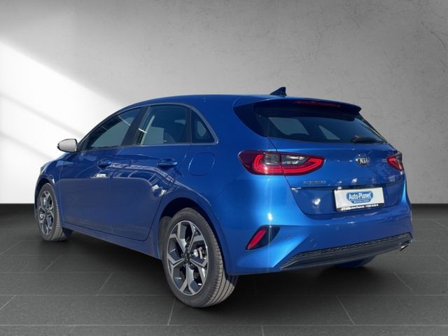 Kia Ceed 1.4 GDI Spirit LED NAVI DACH KLIMAAUTOMATIK