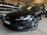 Volkswagen Golf VII Lim. Highline *LED*R-LINE*ACC*DSG*AHK* - Volkswagen Golf Limousine R line mit Diesel-Antrieb