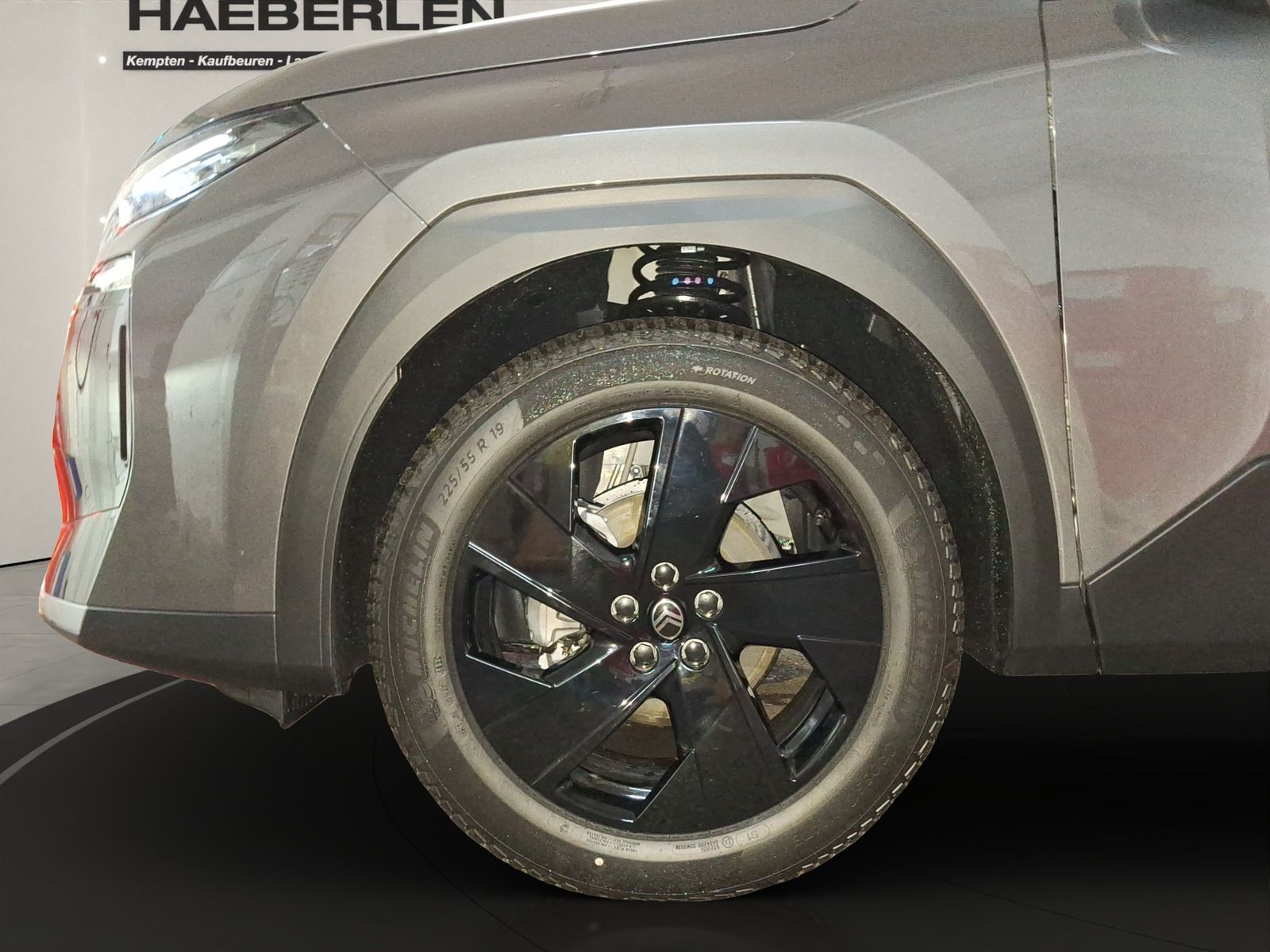 Citroën C5 Aircross - Bild 20