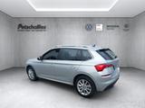 Skoda Kamiq Style 1.0 TSI 81 kW Style - Skoda Kamiq aus 2023