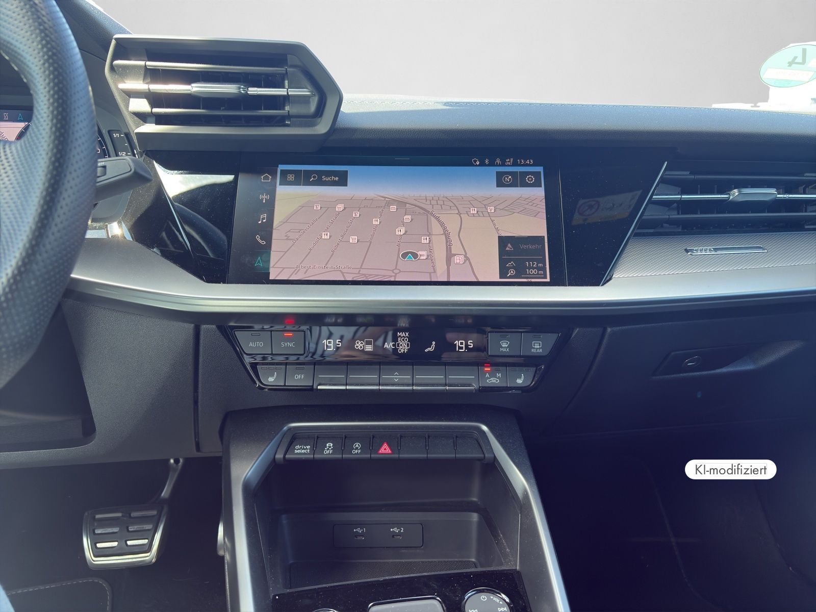 Audi A3 - Bild 12