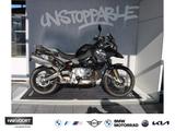 BMW F 850 GS Triple Black 3 Pakete, Schaltassistent  - BMW MOTORRAD 850