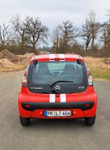 Citroën C1 1.0 Advance Advance - Citroën C1: Advance