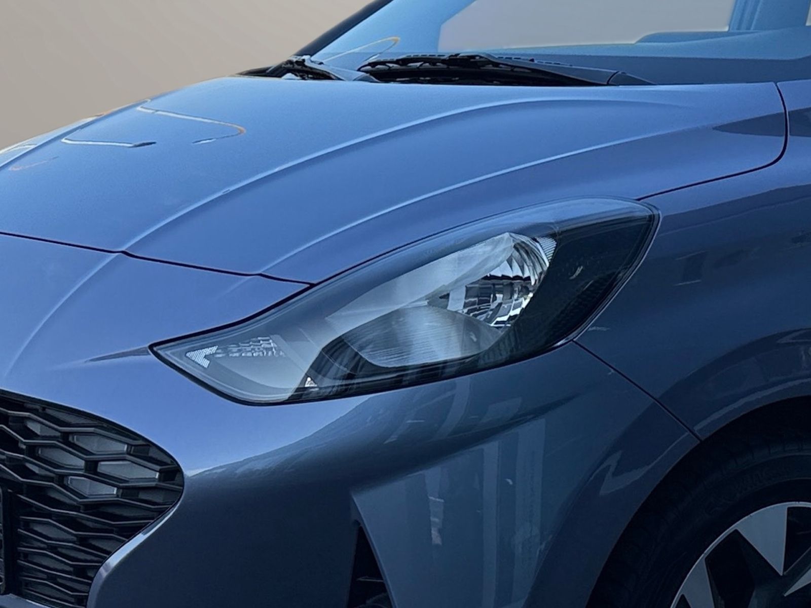 Hyundai i10 – Bild 5
