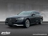 Mercedes-Benz E 300 d 4MATIC T-Modell Avantgarde, Head Up - gebrauchte Mercedes-Benz E 300 aus dem Jahr 2022