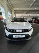 Dacia Jogger Journey TCe 110 - Dacia Gebrauchtwagen in Bielefeld
