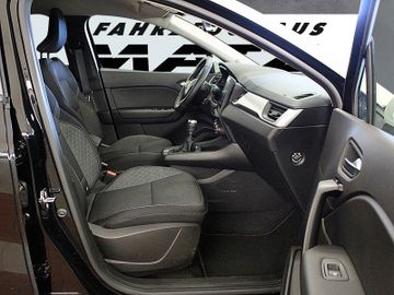 Fahrzeugabbildung Renault Captur TCe 90 *Easy Link*Kamera*