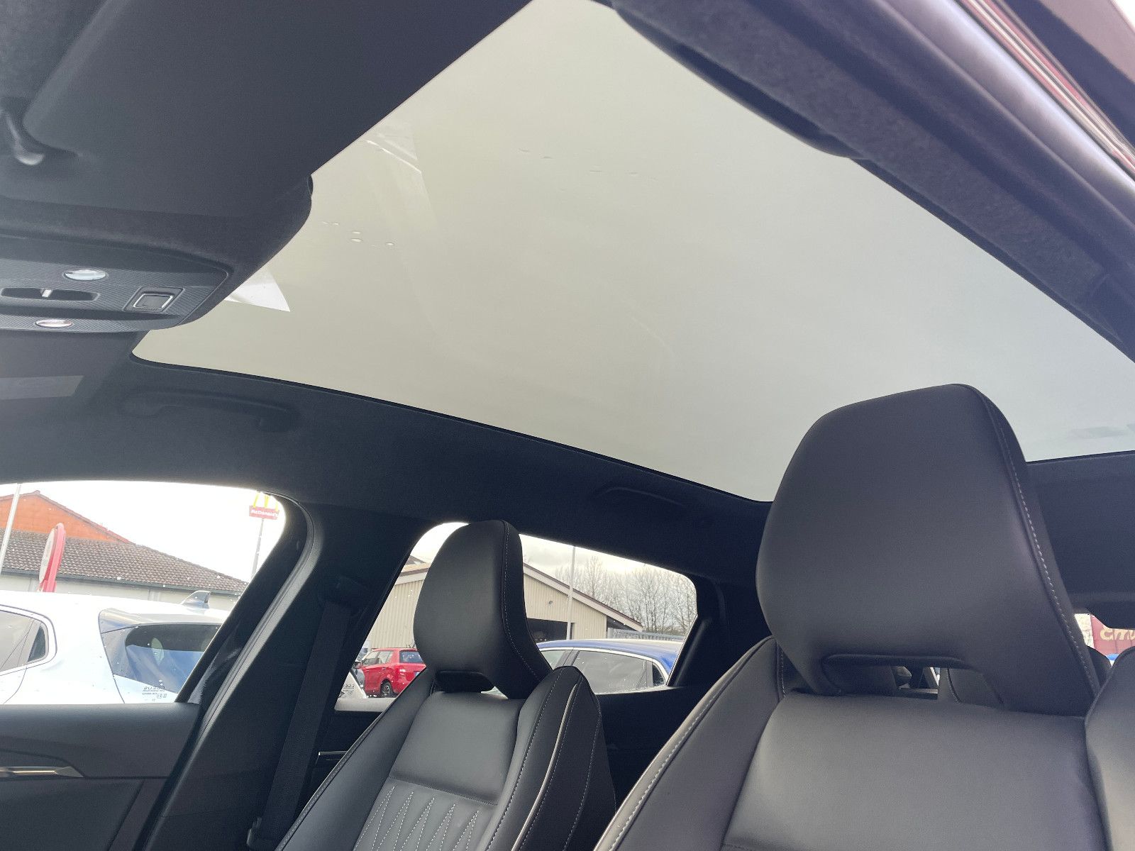 Mitsubishi Eclipse Cross - Bild 9