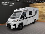 Knaus L!VE TI PLATINUM SELECTION 590 MF Live - Knaus 590
