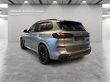 BMW X5 M60i xDrive M Sport Massage AHK Harman/K LED - graue BMW X5 M60