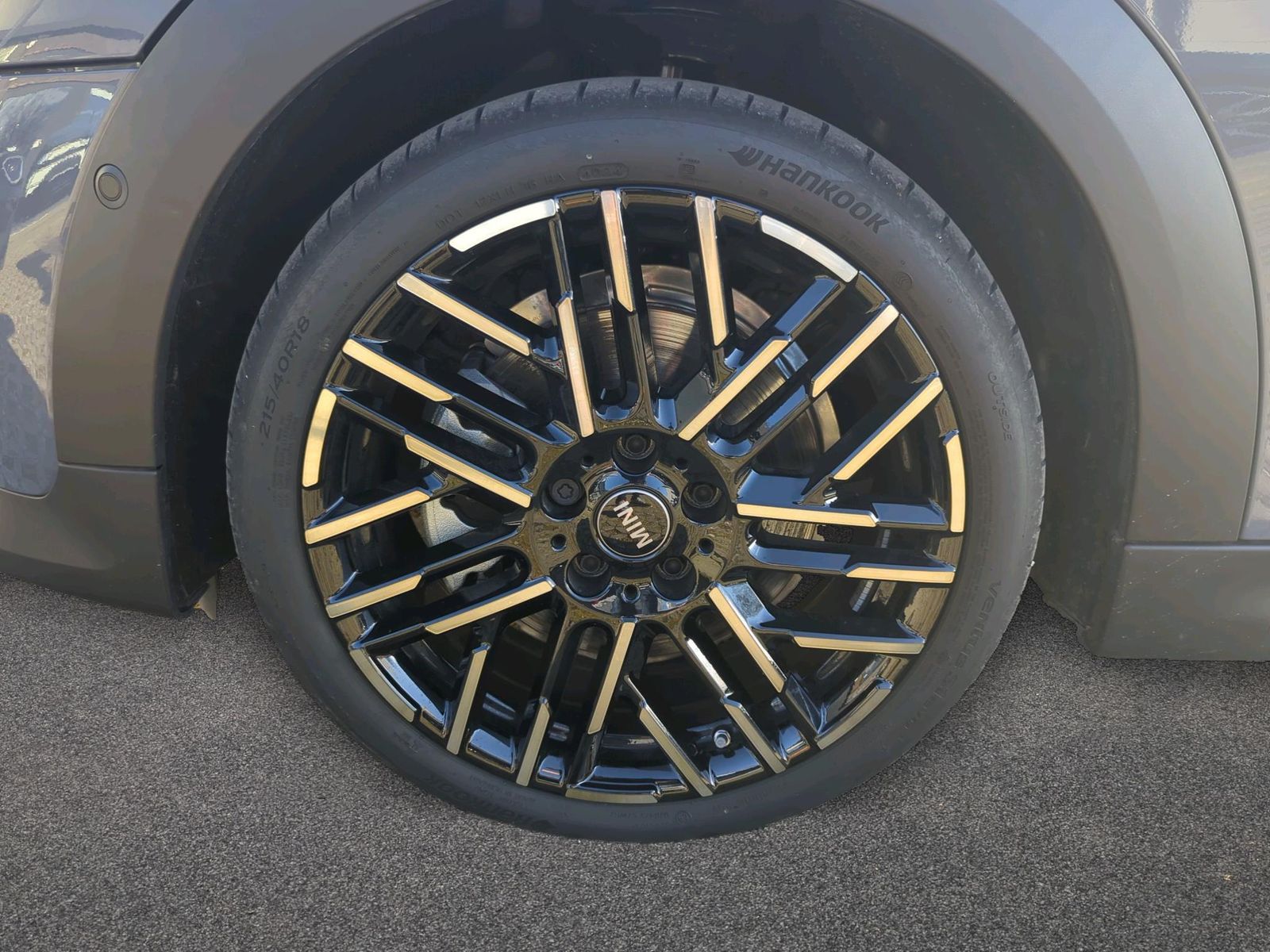 MINI Cooper S Cabrio - Bild 17