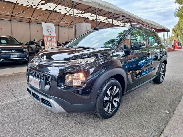 Citroën Citroen C3 Aircross 1.2 130CV AUTOMATICA UNIPRO'