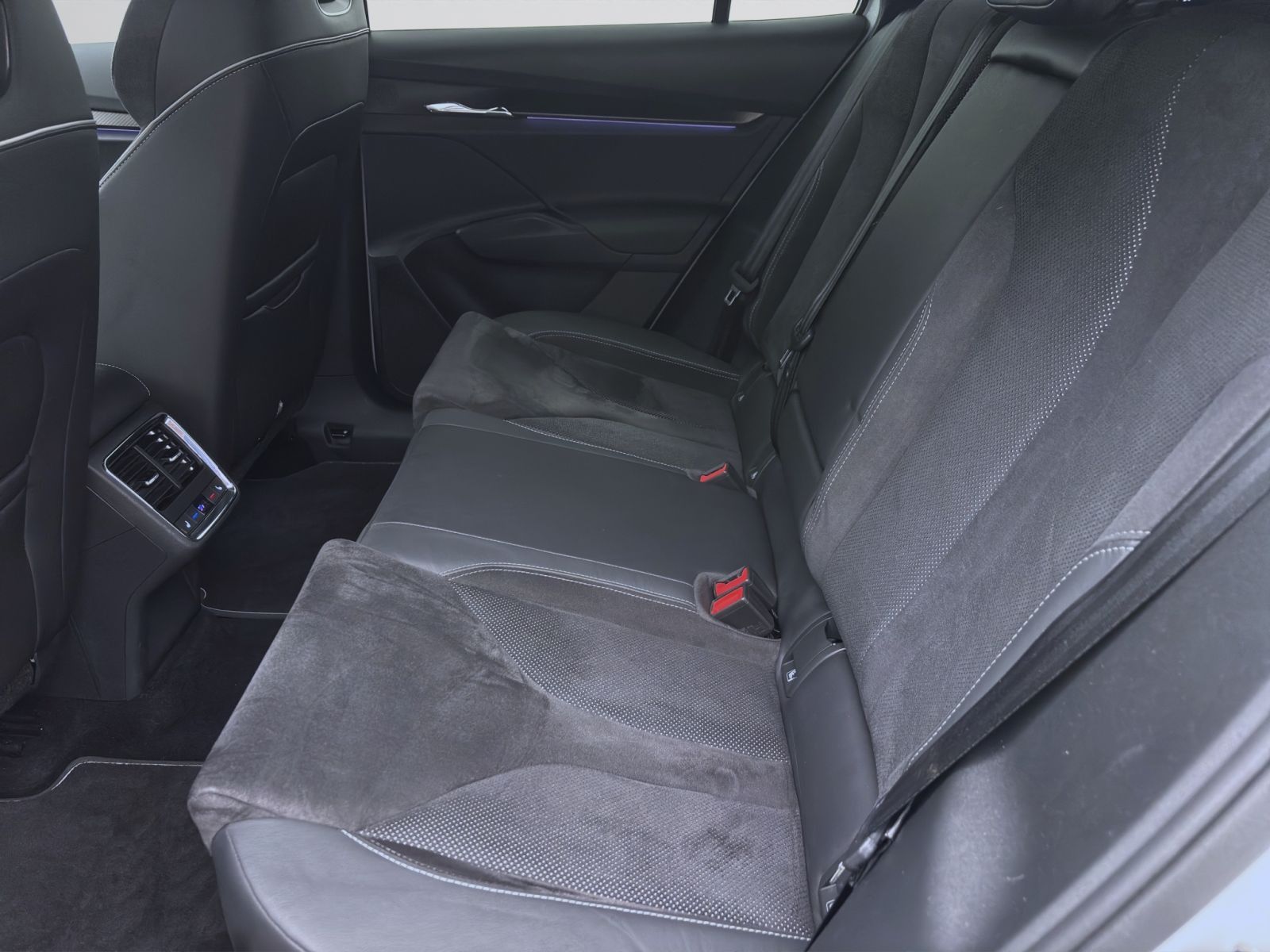 Skoda Enyaq - Bild 16