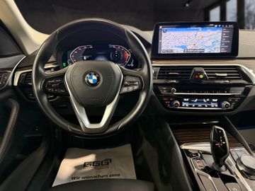BMW 520 - 10
