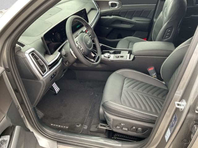 Fahrzeugabbildung Kia Sorento PE PLATINUM 4WD 2.2 CRDi *ANHÄNGERKUPPLU