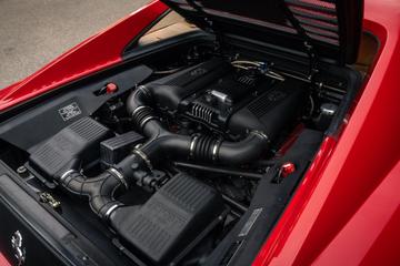 صورة 5 لـ 1997 Ferrari F355