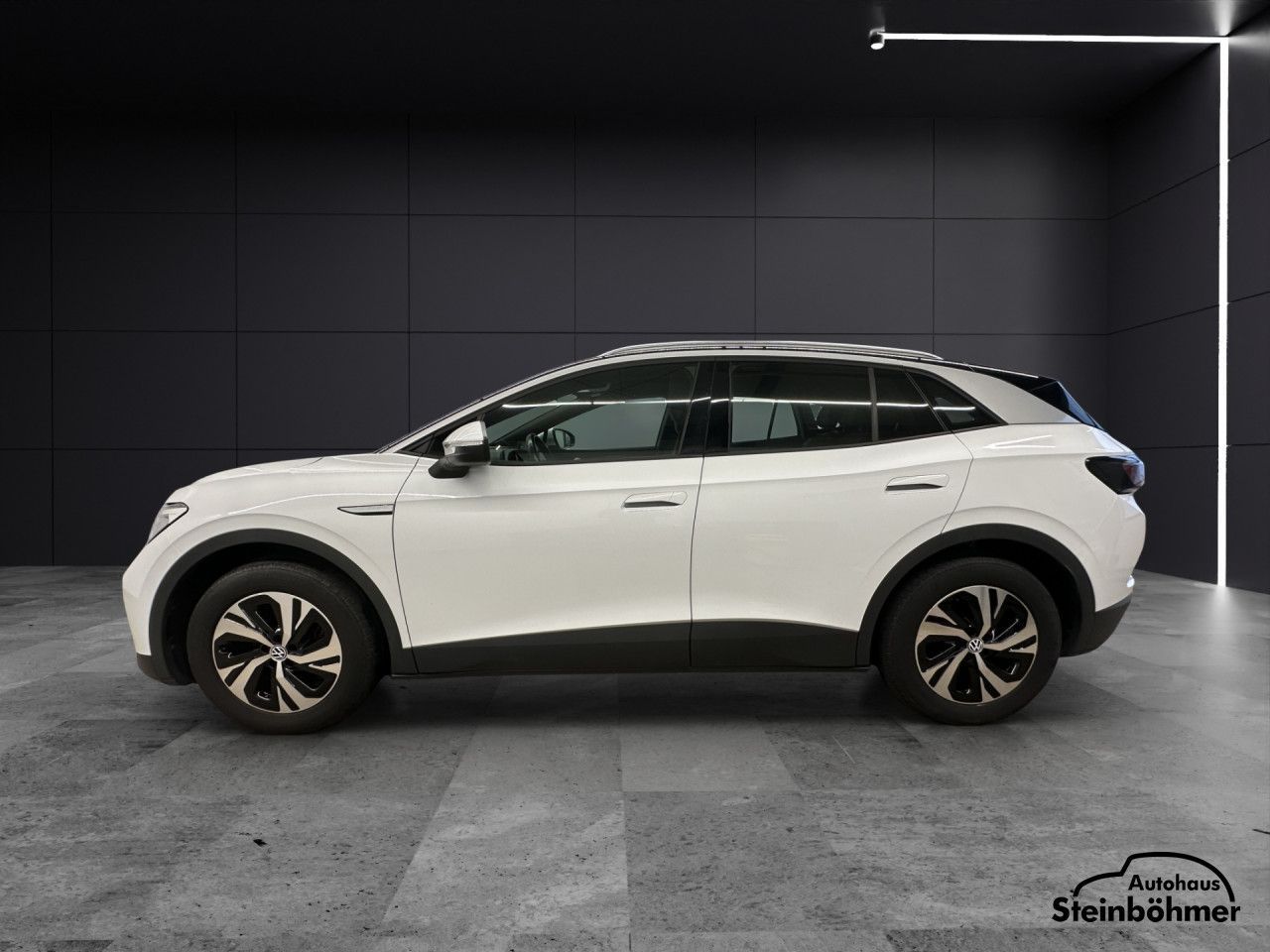 Volkswagen ID.4 - Bild 2