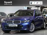 BMW M340i xDrive Tour. Pano. 360° Adp.LED HIFI DrivA - BMW M340i Jahreswagen