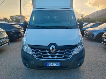Renault Master - 2