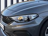 Fiat Tipo 1.4 16V Easy SHZ+el.Heck+Virtual - Fiat Tipo: 1.4