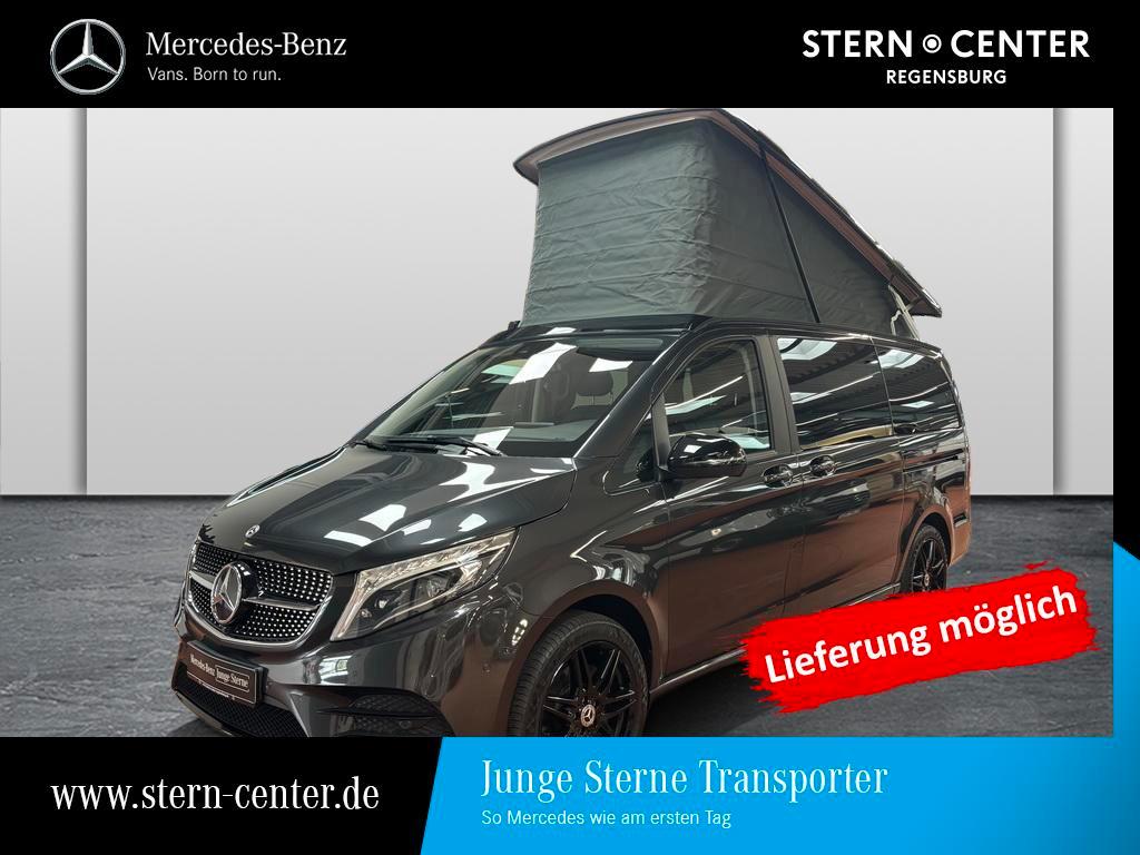 Mercedes-Benz V 300 d Marco Polo HORIZON AMG Allrad Standh.