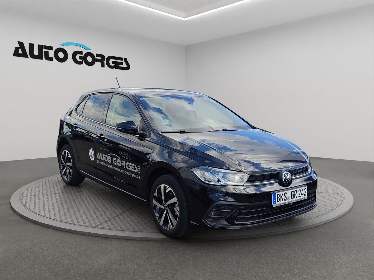 Volkswagen Polo ENERGY 1,0 l TSI DSG +CLIMATRONIC+SHZ+APP+, миниатюра 7