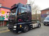 MAN TGX/18.510/XXL/STANDKLIMA/RETARDER/ACC/LL - Man TGX 18-510