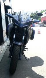 Yamaha Tracer 7 GT - YAMAHA TRACER 7 GT