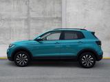 Volkswagen T-Cross 1.5 TSI DSG Active LED NAVI ACC SHZ - Volkswagen T-Cross: Active