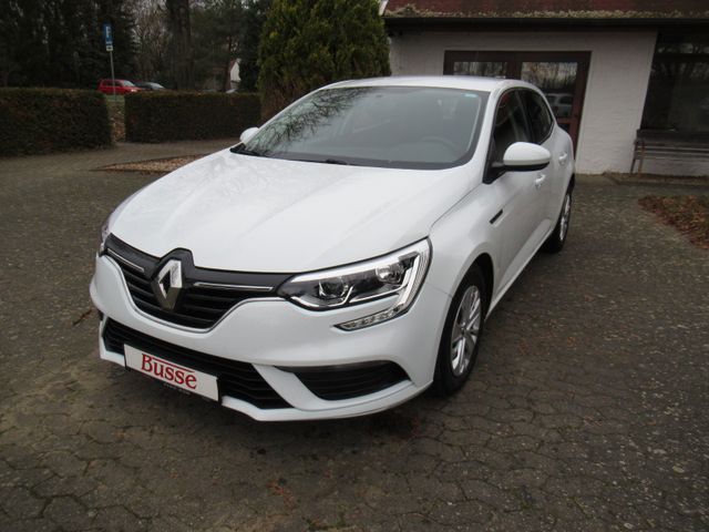 Renault Megane IV Lim. 5-trg. Life