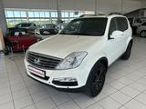 Ssangyong REXTON Rexton * 4WD *7Sitzer*e Sitze*EURO 6!! - Ssangyong REXTON aus 2015