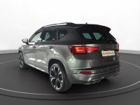 Cupra Ateca - Vorschau Bild 8